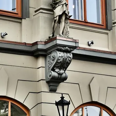 比斯卡帕盖特公寓 公寓 *
