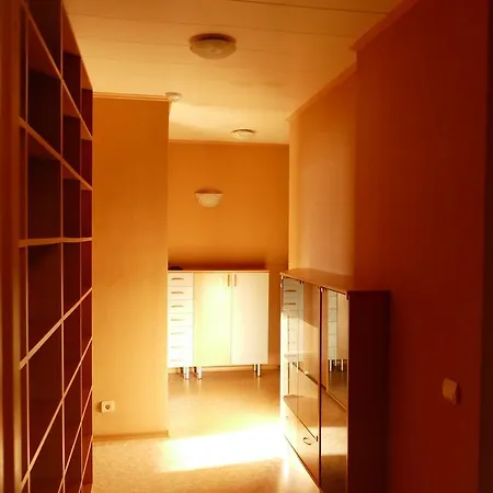 公寓 比斯卡帕盖特公寓 *